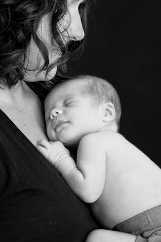 How I Became a Mother: An Indirect Path to “Mothers’ Day”