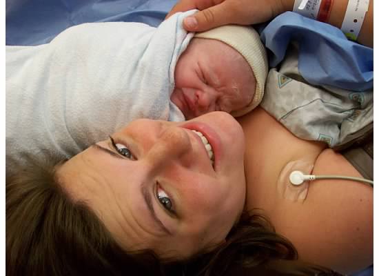 Journey To Motherhood: A Surgical Birth, Part 2: Being Heard