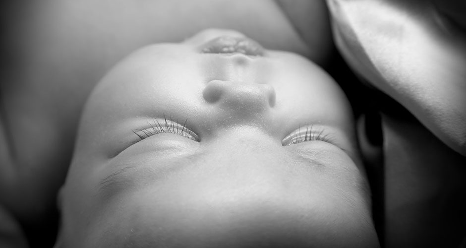 Journey to Motherhood: Now I Lay Me Down To Sleep