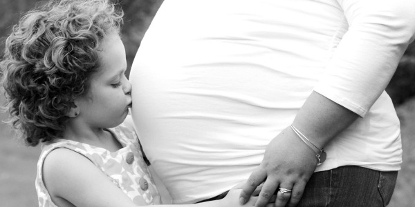 Coming to Terms: I’m not having any more children