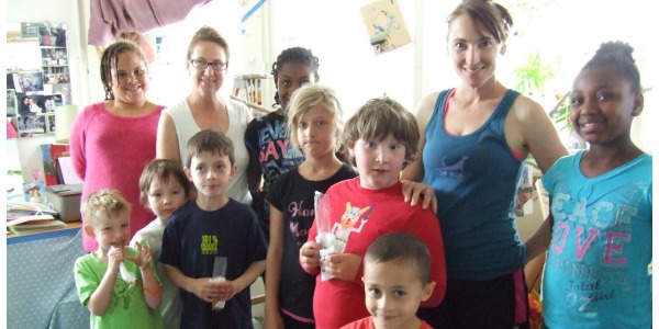 Wingspan Studio Summer Camps: A Review