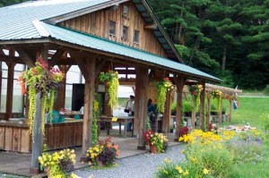 River Berry Farm