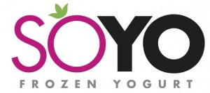 SOYO logo