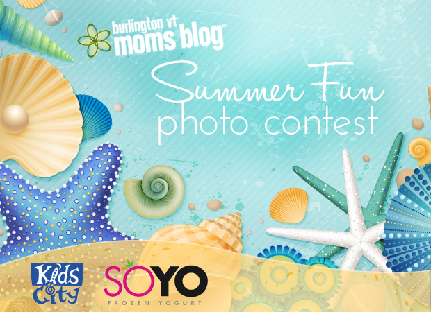 Summer Fun Photo Contest!