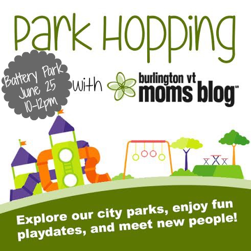 Park Hopping Play Date Series :: Battery Park