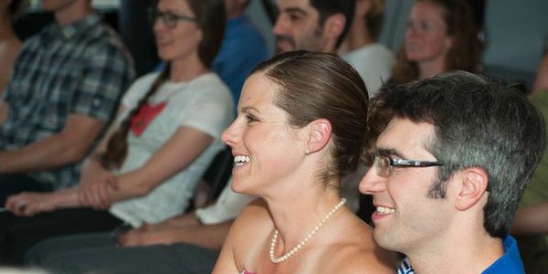 Date Night at BEVO Recap!