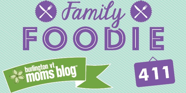 Family Foodie 4-11: Mirabelles