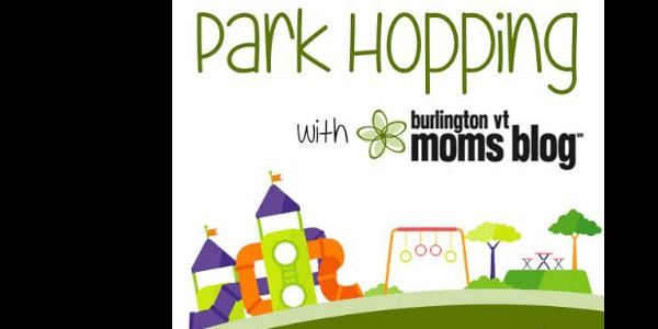 Park Hopping Summer Play Date Series!