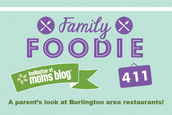 Family Foodie 411: Bluebird BBQ, Barrio & South End Kitchen Family Foodie 411 series image