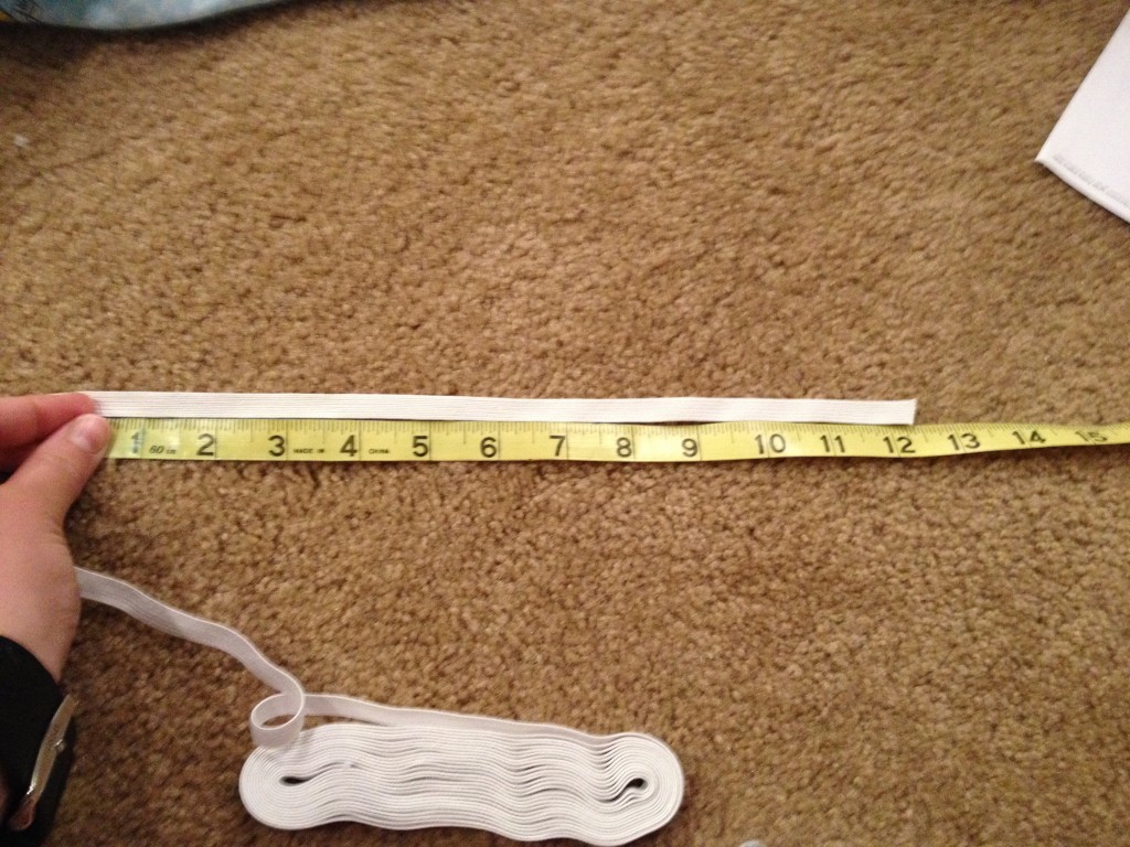 DIY, crib sheet, crib, sheet