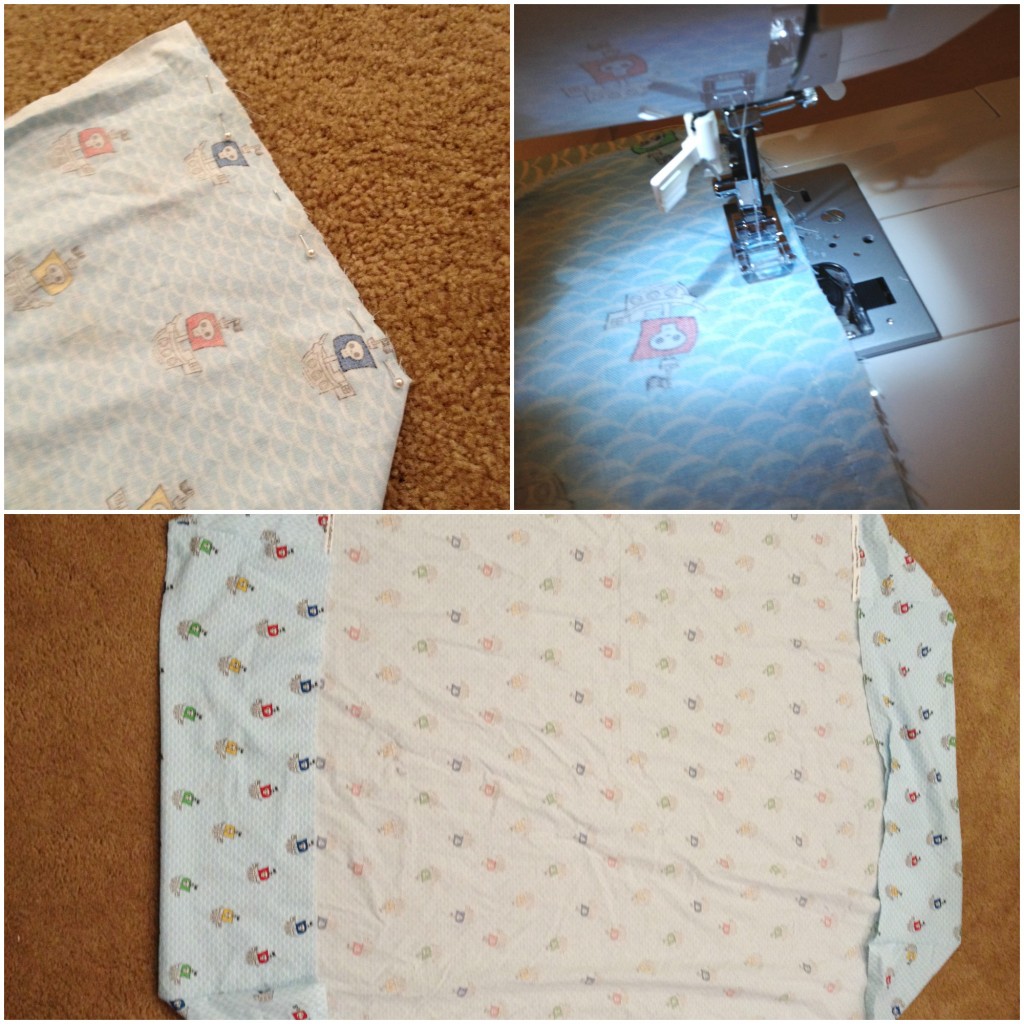 DIY, Crib sheet, crib, sheet