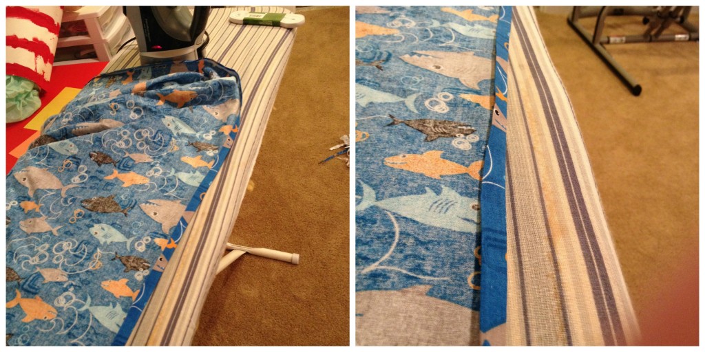 DIY, Crib sheet, crib, sheet