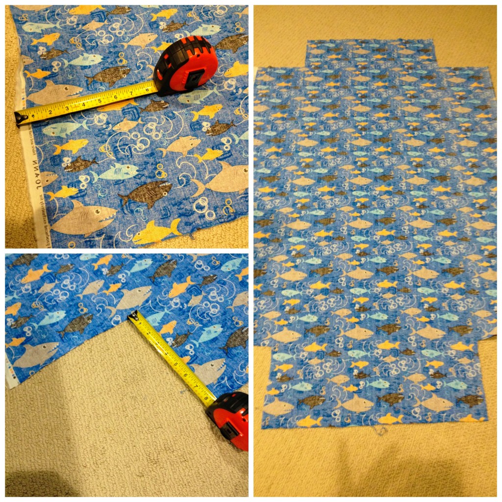 Crib Sheet, crib, sheet, DIY