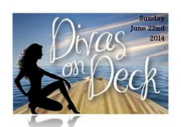 “Divas on Deck”: Let Your Inner Diva Shine!