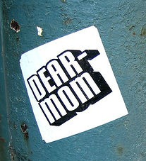 Dear Mom: A Hilarious Letter From The Past