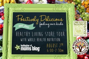nut store tour