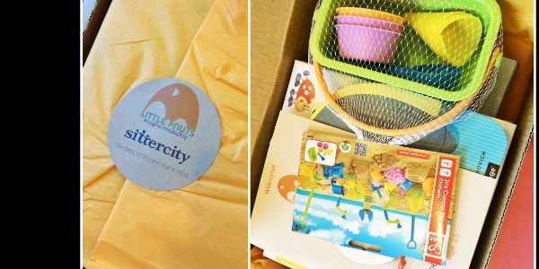 Little Pnuts Toys Review