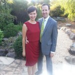 HPR growing up gourmet fancy dinner two