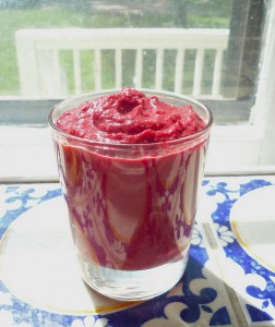 avocado smoothie, berry smoothie, smoothie, pink smoothie,
