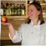 Erin healthy living