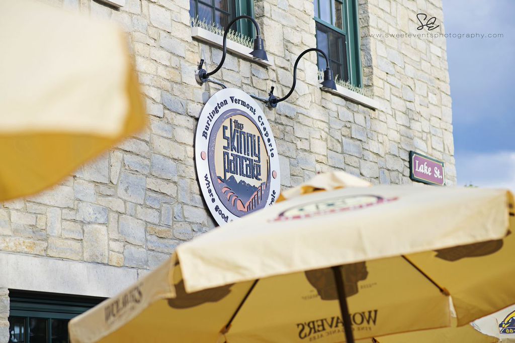 “Welcome to Burlington” Dinner Event Recap