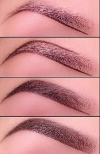 brow tutorial 1