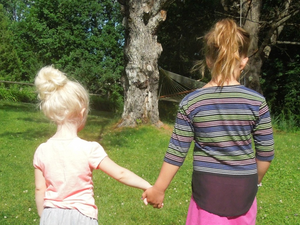 Sisters