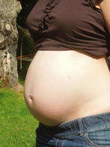 Baby Bump