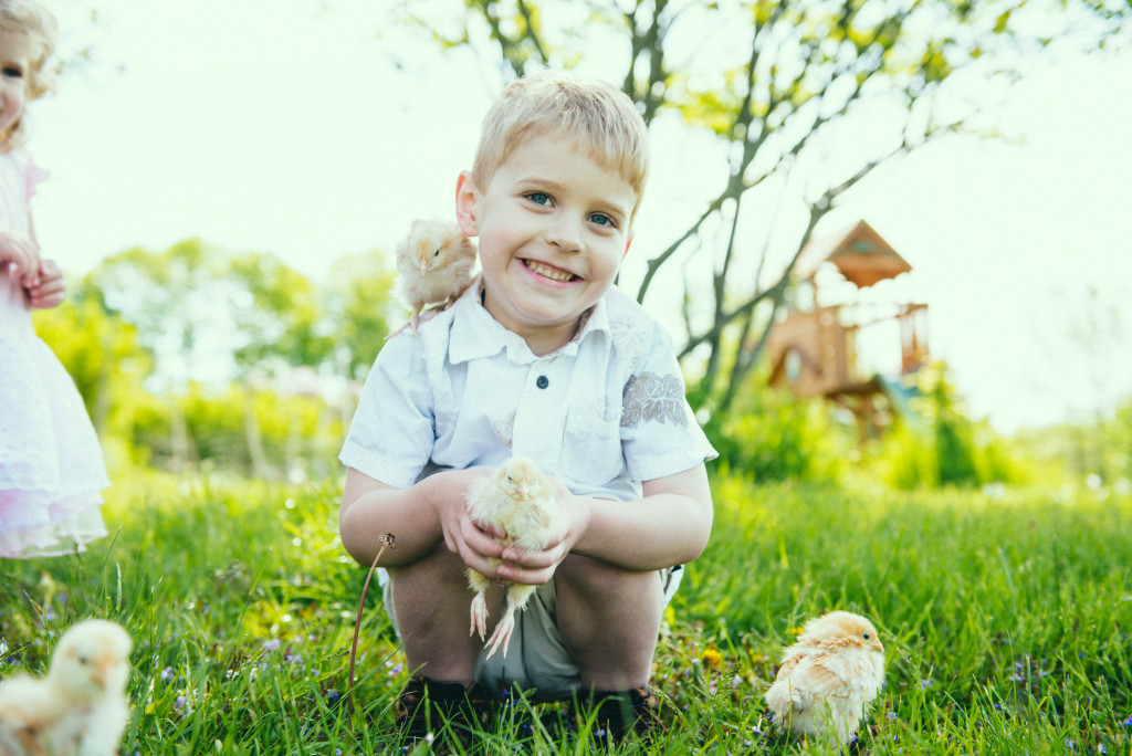 LaMonde Photography: A Review and Giveaway {Sponsored}