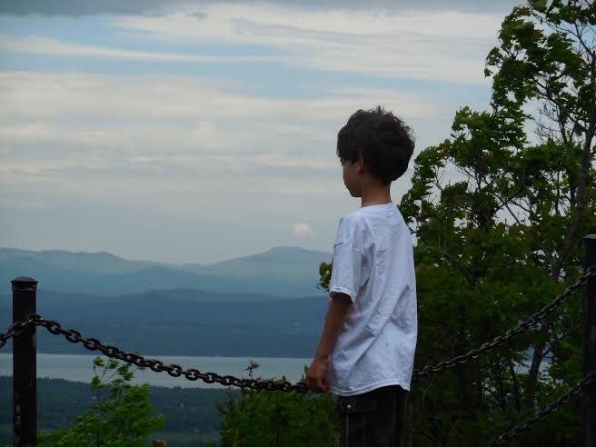 Mt. Philo