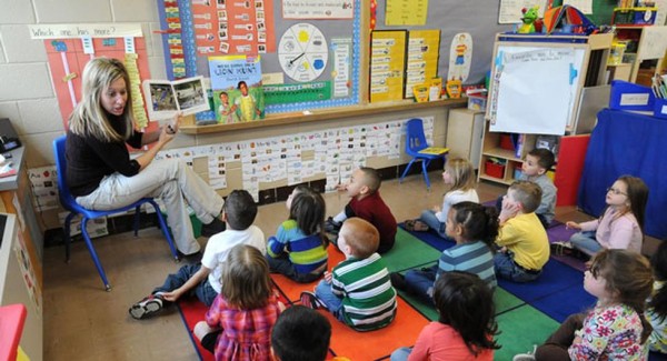 Picking the Perfect Preschool