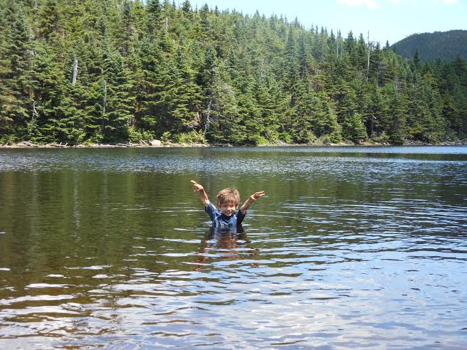 Sterling Pond