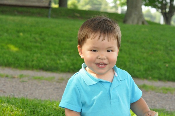 boy, son, boy posing for picture, Jennifer Paradee Photography