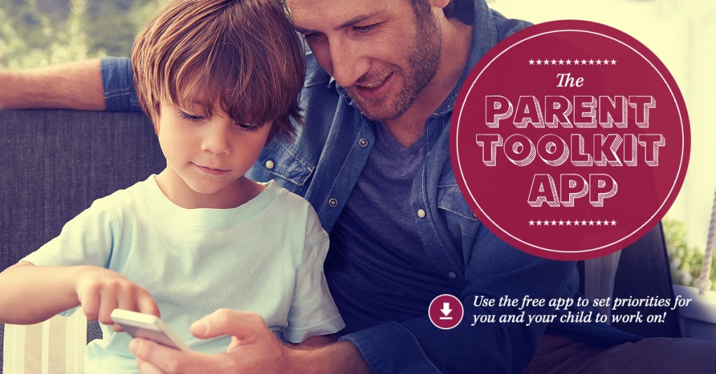 Free, App, Parent, Toolkit