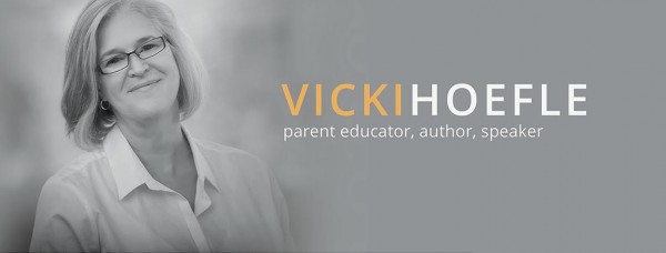 Vicki Hoefle