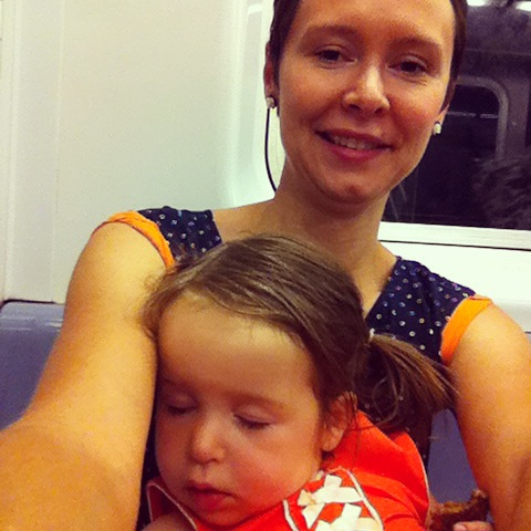 Six Years Into This Parenting Gig and I’m Still Learning to Adjust My Expectations