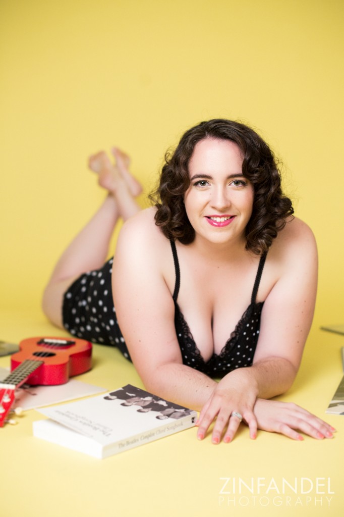 pinup4
