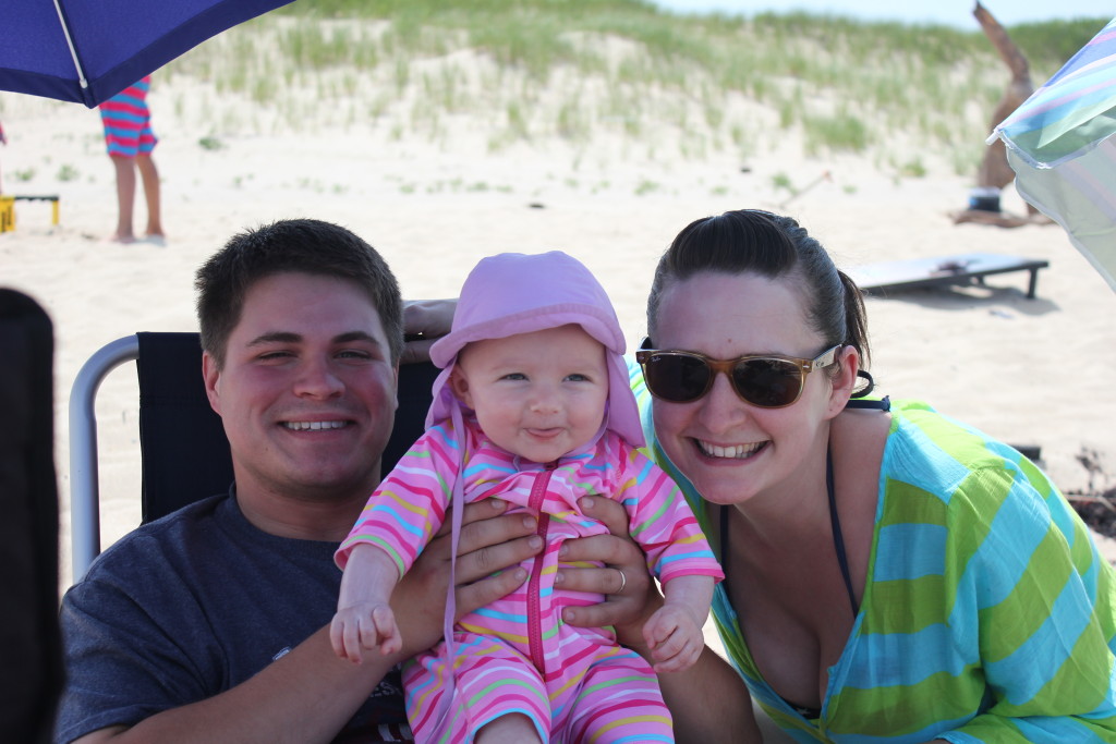 Six Months into Mamahood: Lessons Learned
