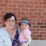 Bridgett guest blogger
