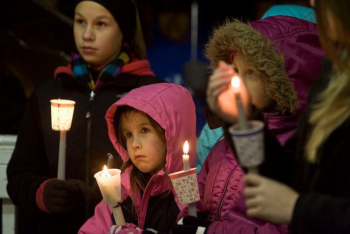 5 Things Busy Moms Can Do to Curb Gun Violence