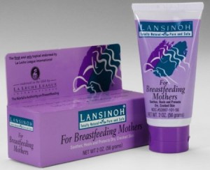 lanolin, breastfeeding, nursing, sore nipples, cracked nipples, nipple ointment, nipple relief