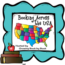 Booking Across the USA: Vermont Books and Fun Activities