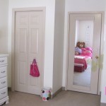 Shared Bedroom