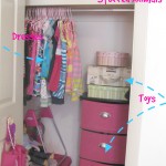Ella Closet Labeled