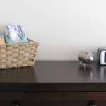 Connor Bureau Close Up