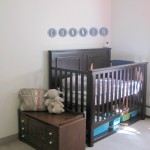 Connor Bed & Name
