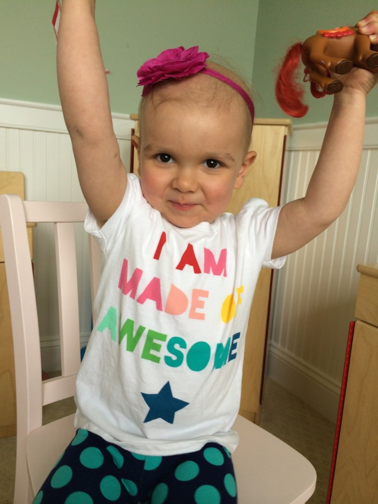 little girl, little girl with cancer