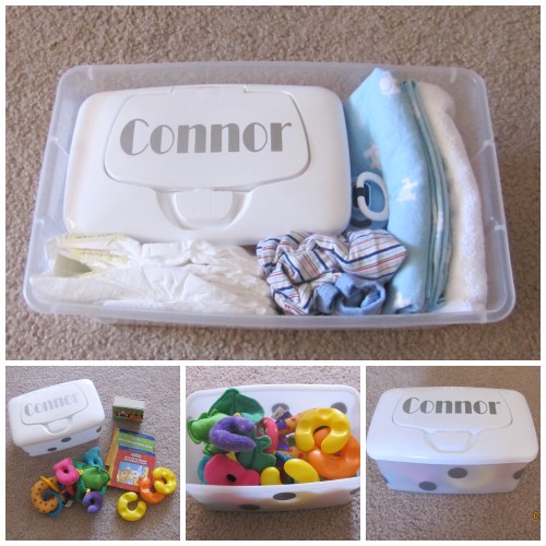 Mom Tested – Kids’ Car Kit