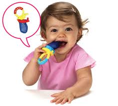 5 Plastic Kid Items I’m Happy to Ditch Net feeder
