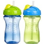 Straw cups